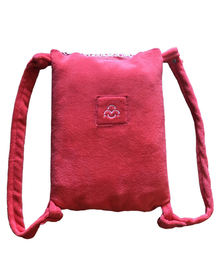 Pop Corail Vibrant - Finition Liberty - Image 4