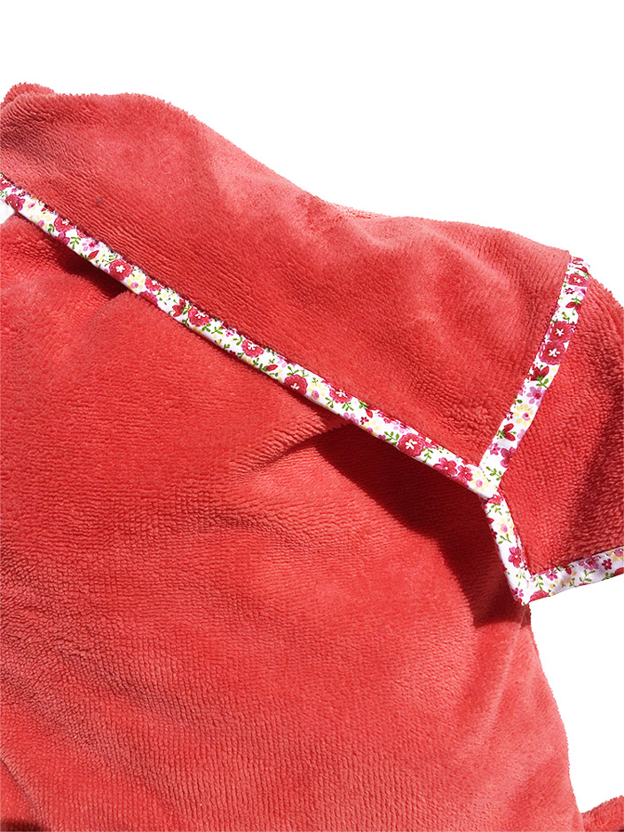 Pop Corail Vibrant - Finition Liberty - Image 2